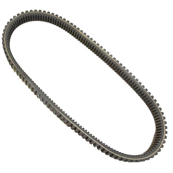 Stentensgolf StentensGolf DBYAJ68H Drive Belt for Drive 2007-2011 & 2012 4-Stroke Yamaha DBYAJ68H